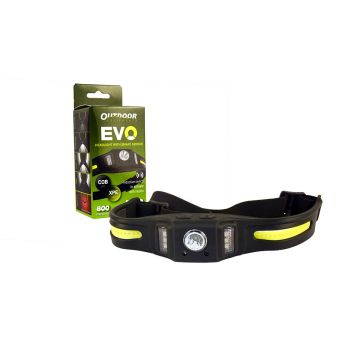 Energo Team Head Outdoor EVO Smart Headlamp