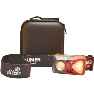 Carp Expert Lumen Headlamp, 230 Lumens