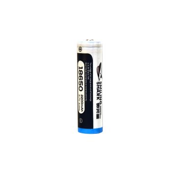 Acumulator Li-Ion EnergoTeam Outdoor, 18650, 3.7V, 8800mAh