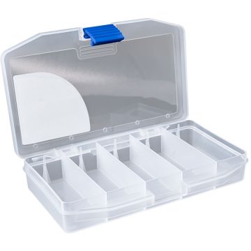 Cutie pentru Accesorii EnergoTeam Kamasaki Superbox 1011, 17x8.5x3cm