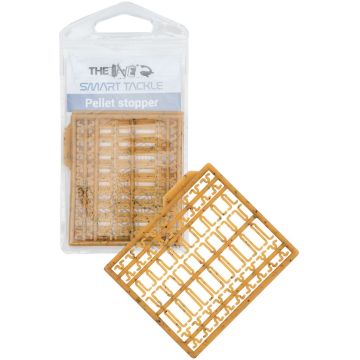 Stoper The one Pellet Stopper