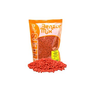 Pelete Benzar Mix, 10mm, 800g