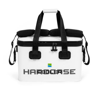 Preston Hardcase Cooler Box
