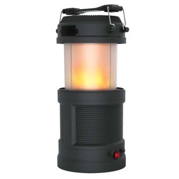 Lanterna  Lampa Felinar Portabil Reincarcabil Nebo BIG POPPY RC Lantern, Max 300 Lumeni