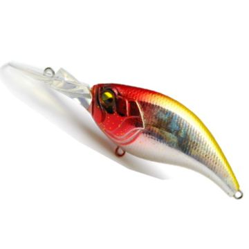 Vobler Raid Japan Level Crank Goriller, 018 Bait Japan, 6.6cm, 17.5g