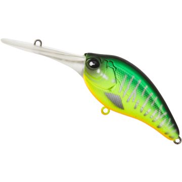 Crankbait Lucky John Lui Crank Plus One 65LBF, Color 305, 6.5cm, 14g