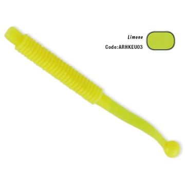 Shad Herakles Ball Shad, Limone, 5cm, 12buc/plic