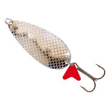 Lingurita Oscilanta Jaxon HS Karas Rab Culoare 3G, 24g