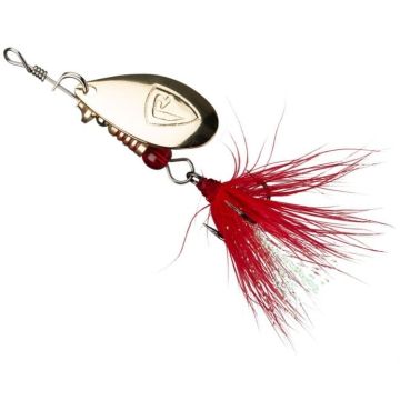 Lingurita Rotativa Fox Rage Spinners, Nr.4, 9.6g