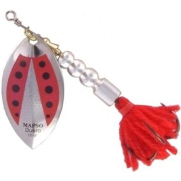 Mapso Duero Rotating Spoon, M-PNR, Nr.5, 15g