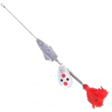 Lingurita Rotativa Mapso Lutxo, PNR, Nr.1, 12g