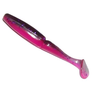 Shad Gambler Little EZ, Cowgirl, 9.5cm, 9buc/blister