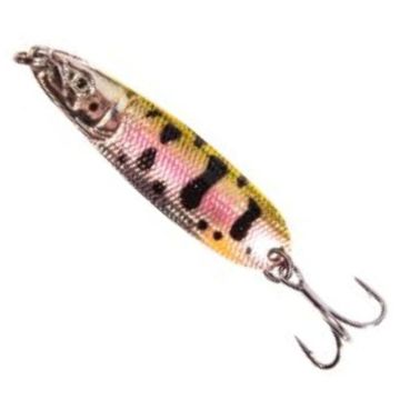 Oscillating Spoon Lucky John MAIBE, 001, 5cm, 8g