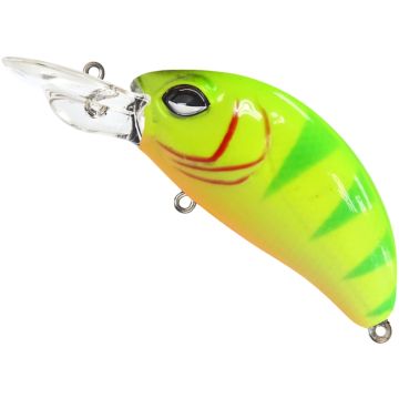Wobbler Lucky John Pilot-X 4.5F, Color 009, 4.5cm, 8g