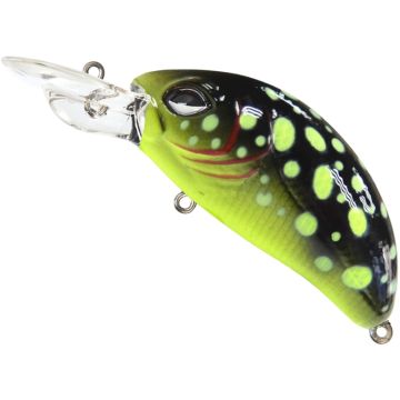 Lucky John Pilot-X 4.5F Wobbler, Color 013, 4.5cm, 8g