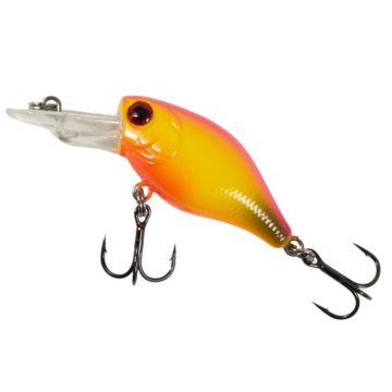 Wobbler Lucky John Chubby, 011, 4cm, 4.8g