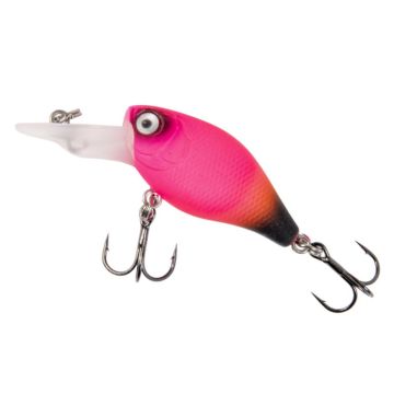 Lucky John Chubby Wobbler, 012, 4cm, 4.8g