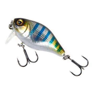 Vobler Lucky John Chubby 4SSR, Color 002, 4cm, 3g