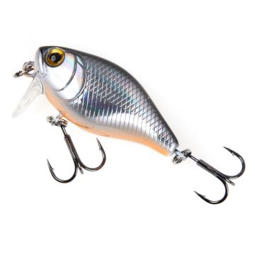 Lucky John Chubby 4SSR Lure, Color 004, 4cm, 3g