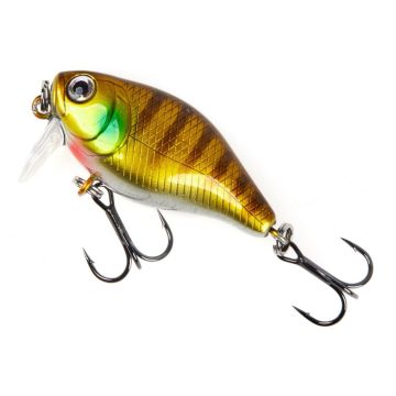 Lucky John Chubby 4SSR Lure, Color 010, 4cm, 3g