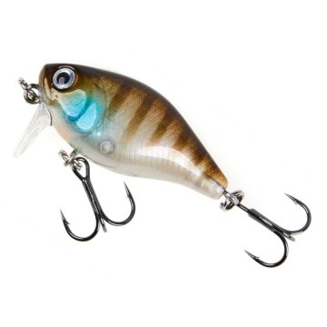 Vobler Lucky John Chubby 4SSR, Color 013, 4cm, 3g