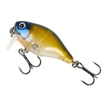 Vobler Lucky John Chubby 4SSR, Color 015, 4cm, 3g