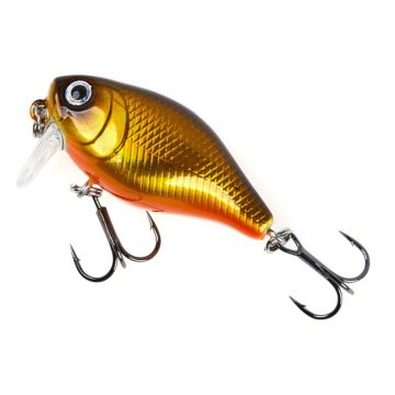 Vobler Lucky John Chubby 4SSR, Color 018, 4cm, 3g