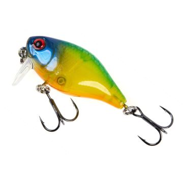 Vobler Lucky John Chubby 4SSR, Color 019, 4cm, 3g