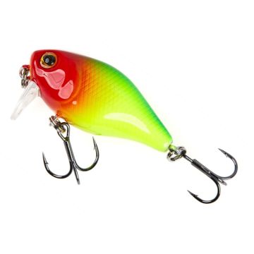 Vobler Lucky John Chubby 4SSR, Color 020, 4cm, 3g
