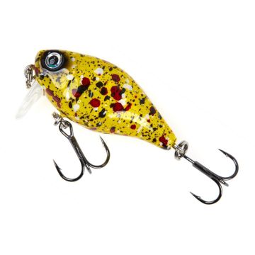 Lucky John Chubby 4SSR Lure, Color 506, 4cm, 3g