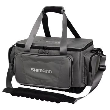 Shimano Tackle Bag, Large, 49x31x26cm