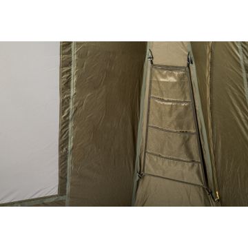 Organizator Cort Mivardi Shelter Base Camp Wall Organizer, 4buc/set
