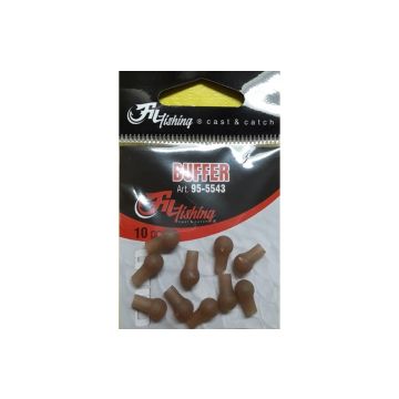 Manson Protectie Filfishing Buffer Beads, 10buc/plic