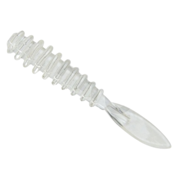 Grub Tict Metabo Brilliant, Color C-1, 3.8cm, 8pcs/pack
