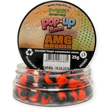 Pop-up MG Carp, 8mm, 25g