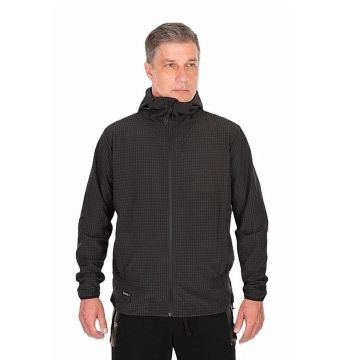 Fox Premium Mid Layer Jacket, Black