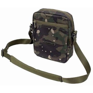 Trakker NXC Camo Essentials Bag, 21x15x6cm