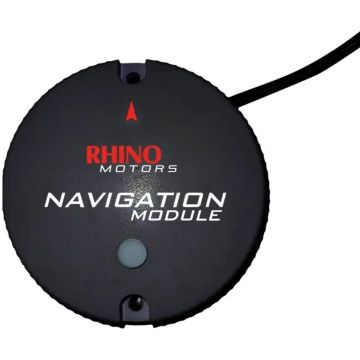 Modul Navigatie GPS Rhino BMR, Negru