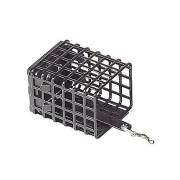 Cosulet Jaxon Feeder Patrat Z, Large, 25x30x57mm, 2buc/set