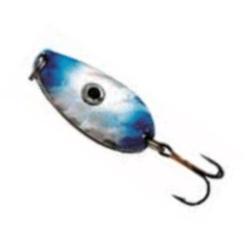 Lingurita Oscilanta Blue Fox Moreungen, Blue Holo, 7g