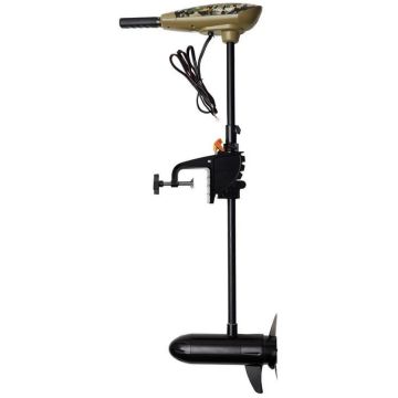 Motor Electric Prologic Camo, 12v, 55lbs