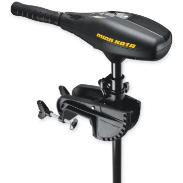 Motor Electric Barca Minn Kota Endura 55 - C2 Electric Outboard 12V