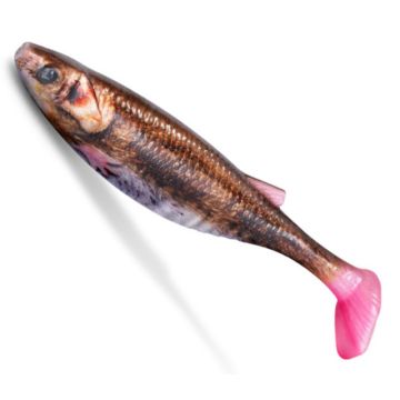 Shad Delphin Realix 3D, Mouse, 13cm, 2pcs/pack