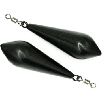 Plumbi Long Cast tip Para cu Vartej, 2buc/plic