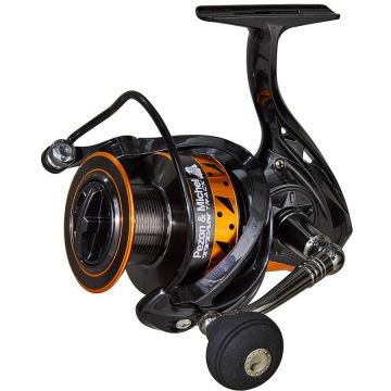 Mulineta Sensas P&M Titan Track FV