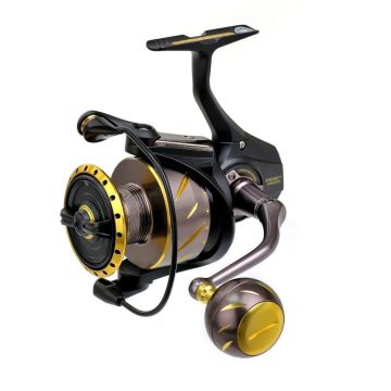 Mulineta Ryobi Safari SW
