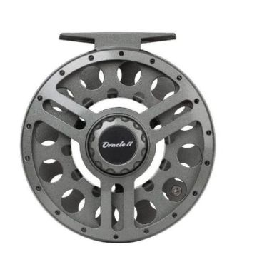 Mulineta Shakespeare Oracle II Fly Reel #SKPRE ORACLE 2 reel 5/6, 5/6 WT