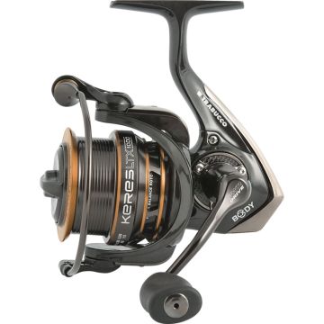 Mulineta Trabucco Keres MX