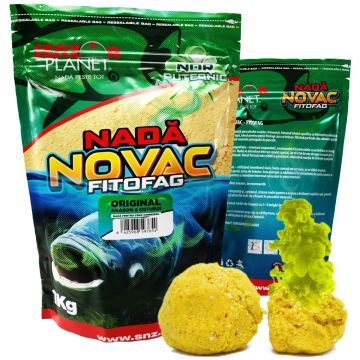 Nada Senzor Planet Novac Fotofag Fumigena, 1kg