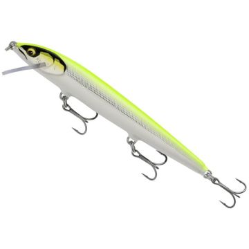 Vobler Rapala Floater Elite 120, Gilded Hot Steel, 12cm, 10g